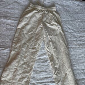 daily drills straight leg sweats